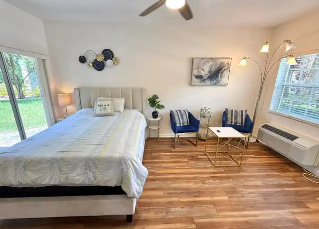Property at 8316 Mulligan Cir Unit B, Port St. Lucie, FL, 34986, 1 bed, 1 bath, [object Object]