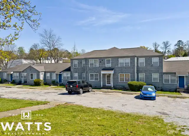 Property at 1905 Courtney Dr Unit 7, Homewood, AL, 35209, 2 beds, 1 bath, [object Object]