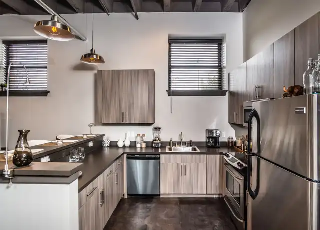 Property at 5320 Brannon Ave Unit 2H, St. Louis, MO, 63109, 1 bed, 1 bath, [object Object]
