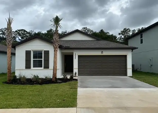Property at 5025 Armina Pl, Fort Pierce, FL, 34951, 4 beds, 2 baths, [object Object]