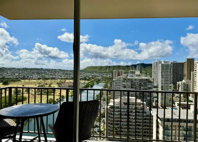 Property at 2345 Ala Wai Blvd #2617, Honolulu, HI, 96815, 2 beds, 2 baths, [object Object]