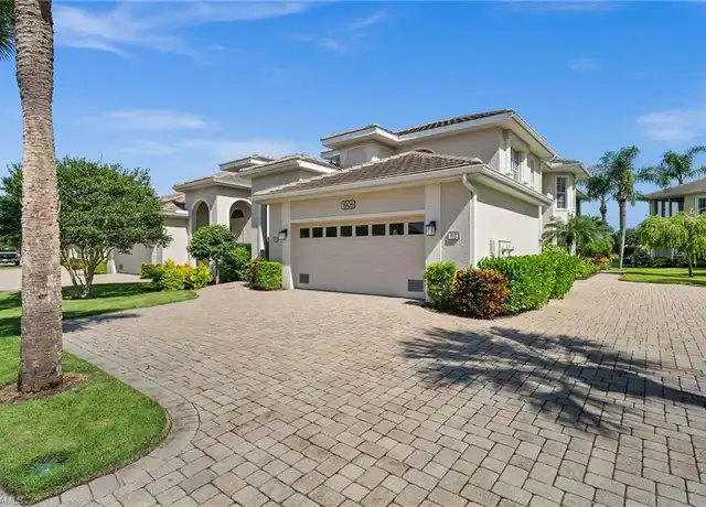 Property at 1905 Seville Blvd #322, Naples, FL, 34109, 3 beds, 3 baths, [object Object]