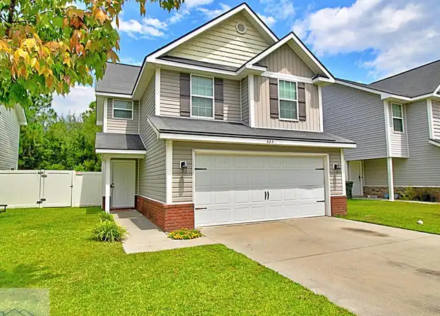 Property at 622 Amhearst Row, Hinesville, GA, 31313, 3 beds, 2.5 baths, [object Object]