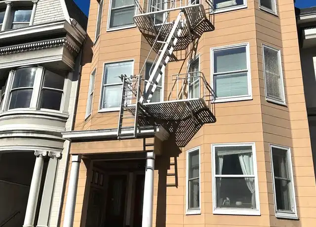 Property at 2248-2252 Fulton St Unit 2250-1, San Francisco, CA, 94117, 1 bed, 1 bath, [object Object]