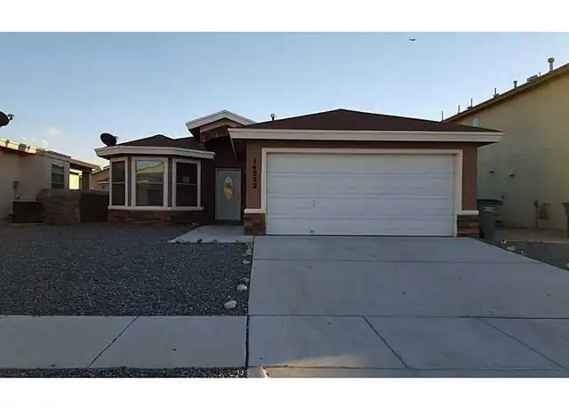 Property at 14552 Spanish Point Dr, El Paso, TX, 79938, 3 beds, 2 baths, [object Object]