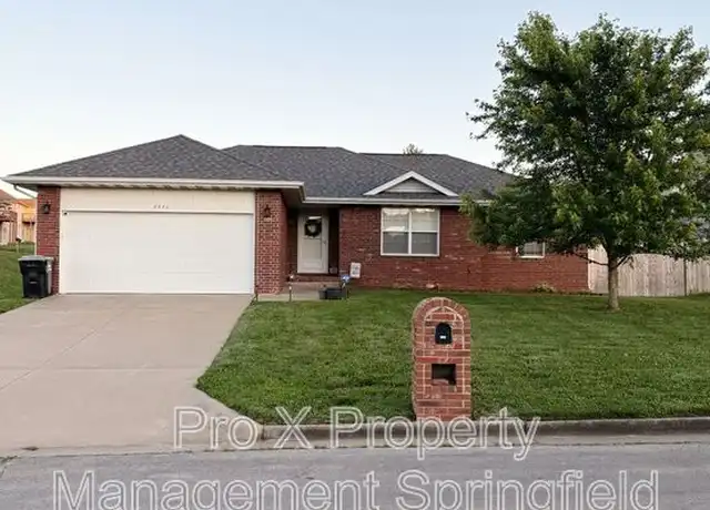 Property at 4444 N Farm Road 157, Springfield, MO, 65803, 3 beds, 2 baths, [object Object]