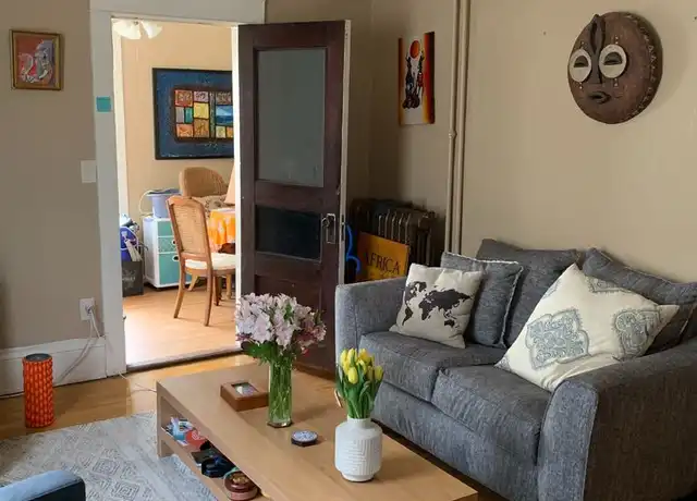 Property at 960 19th Ave NE Unit 3, Minneapolis, MN, 55418, 2 beds, 1 bath, [object Object]