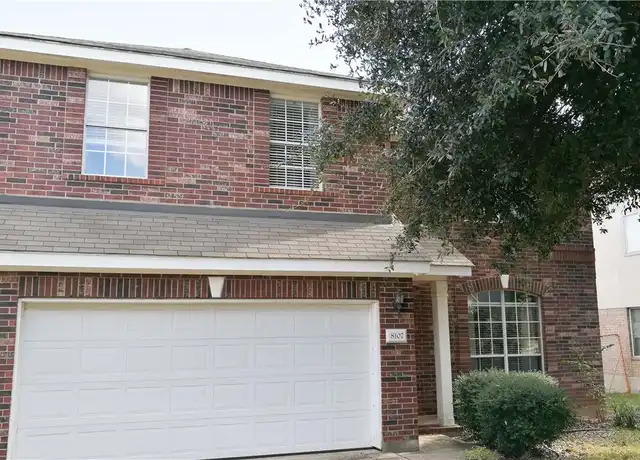 Property at 8107 Hawick Dr, Round Rock, TX, 78681, 3 beds, 2.5 baths, [object Object]