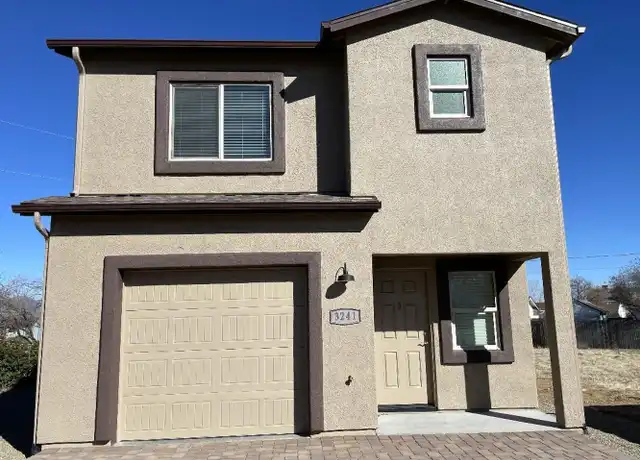 Property at 3241 N Constance Dr Unit 3, Prescott Valley, AZ, 86314, 3 beds, 2.5 baths, [object Object]