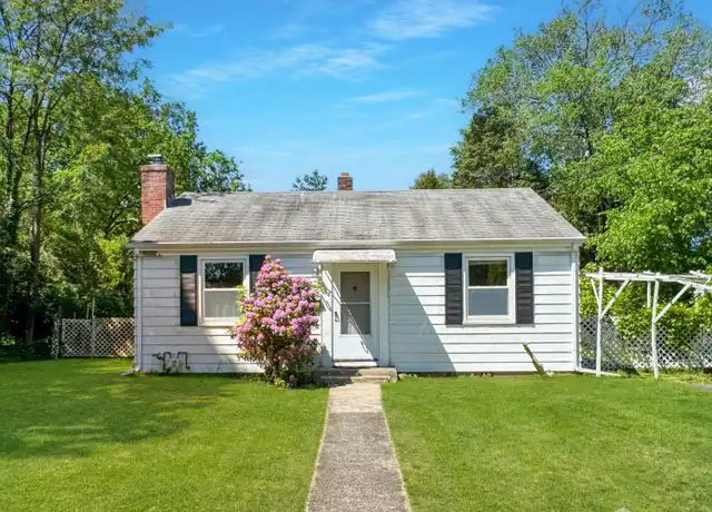 Property at 318 Ewing St, Princeton, NJ, 08540, 3 beds, 2 baths, [object Object]