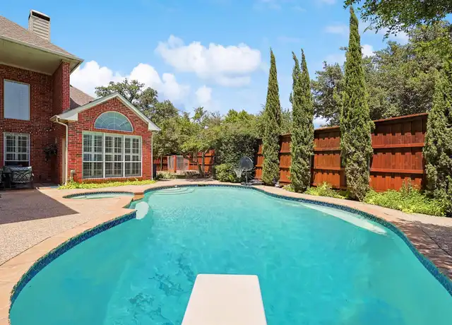 Property at 2532 Hickory Ridge Dr, Plano, TX, 75093, 4 beds, 2.5 baths, [object Object]