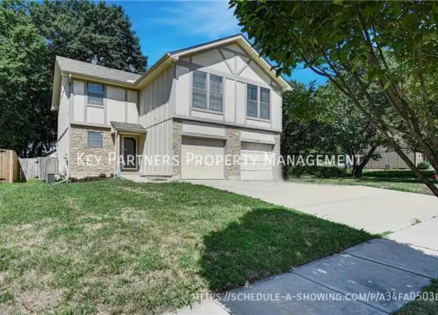 Property at 13330 Walnut St, Kansas City, MO, 64145, 3 beds, 2.5 baths, [object Object]