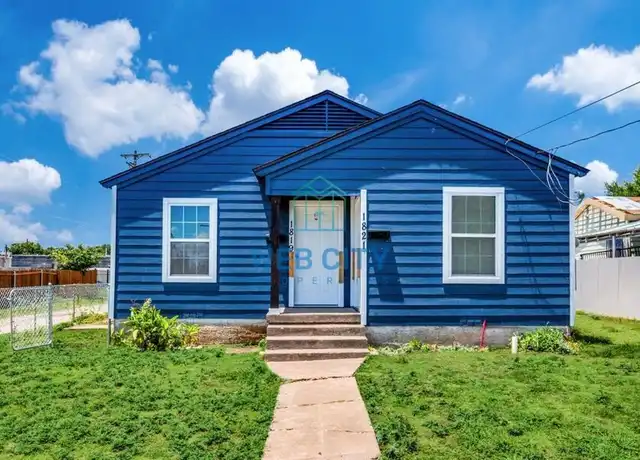 Property at 1819 Lea Crest Dr, Dallas, TX, 75216, 1 bed, 1 bath, [object Object]