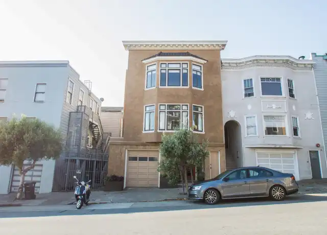 Property at 3009 Sacramento St Unit 1, San Francisco, CA, 94115, 1 bed, 1 bath, [object Object]