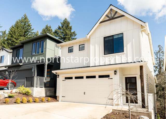 Photo of 12956 SE Creekside Ter, Happy Valley, OR 97086