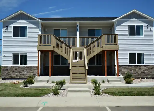 Property at 102 Parkview Ct Unit C, Wiggins, CO, 80654, 2 beds, 2 baths, [object Object]