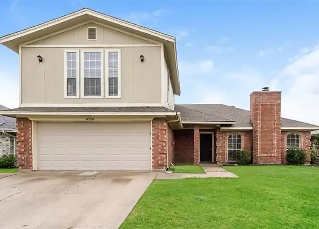 Property at 6336 North Park Dr, Watauga, TX, 76148, 4 beds, 2 baths, [object Object]