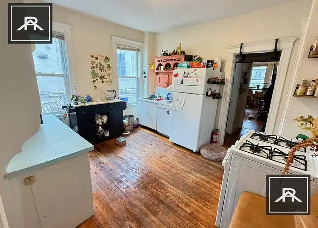 Property at 44 Long Ave Unit 2, Boston, MA, 02134, 1 bed, 1 bath, [object Object]
