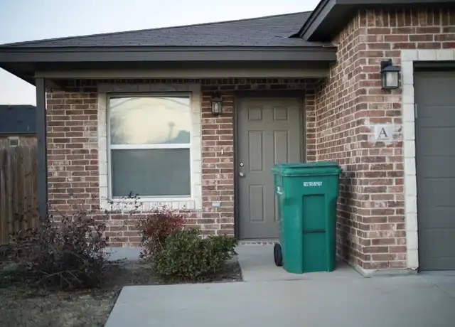 Property at 1805 Ute Trl Unit A, Harker Heights, TX, 76548, 3 beds, 2 baths, [object Object]