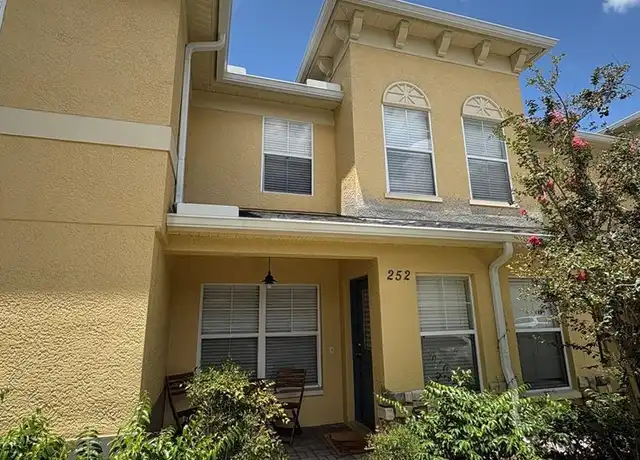 Property at 252 Castlekeeper Pl, Valrico, FL, 33594, 2 beds, 2.5 baths, [object Object]