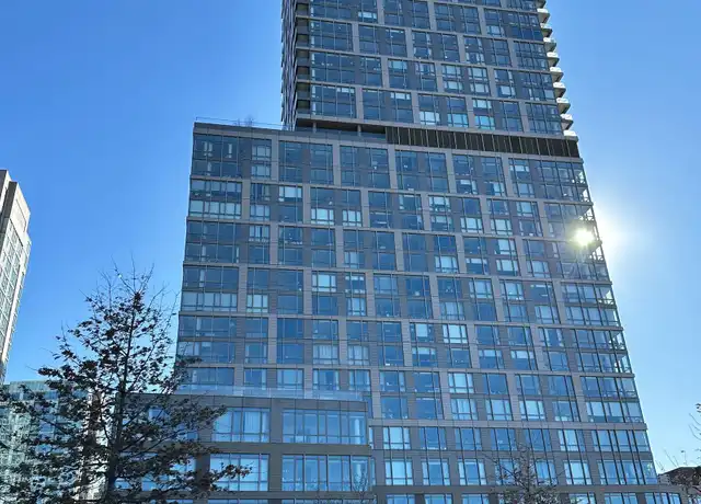 Property at 75 Park Ln S #417, Jersey City, NJ, 07310, 2 beds, 2.5 baths, [object Object]