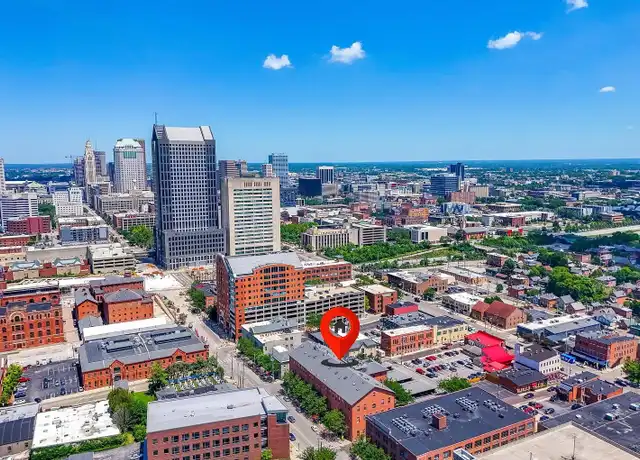 Property at 544 S Front St Unit S8, Columbus, OH, 43215, 1 bed, 1 bath, [object Object]