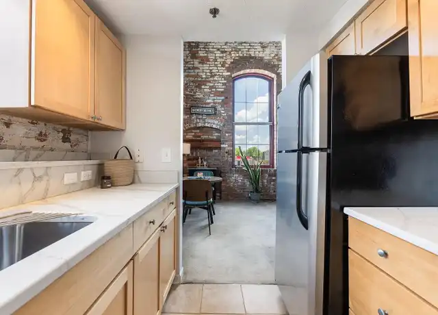 Property at 544 S Front St Unit S8, Columbus, OH, 43215, 1 bed, 1 bath, [object Object]