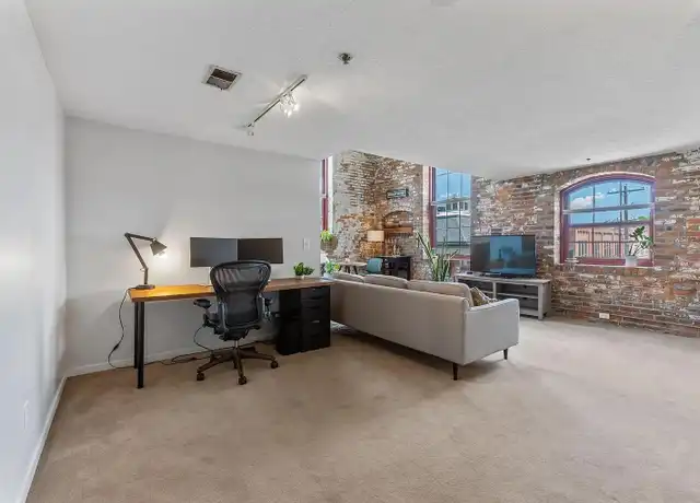 Property at 544 S Front St Unit S8, Columbus, OH, 43215, 1 bed, 1 bath, [object Object]