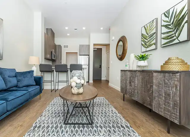 Property at Maravillosa Apartments - A 55 & Better Community - 3143 Matoian Way, Fresno, CA, 93710, 1-2 bed, 1-2 bath, [object Object]