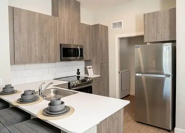 Property at Maravillosa Apartments - A 55 & Better Community - 3143 Matoian Way, Fresno, CA, 93710, 2 beds, 2 baths, [object Object]