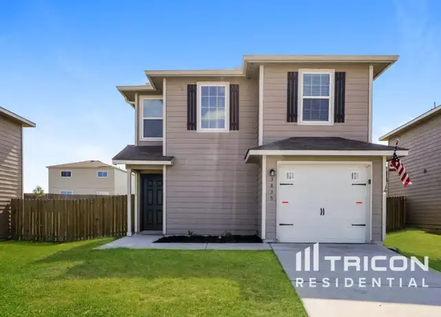 Property at 3835 Southton Vw, San Antonio, TX, 78222, 3 beds, 2.5 baths, [object Object]