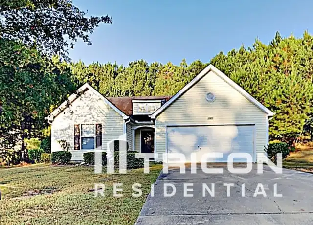 Property at 6868 Merrywood Dr, Fairburn, GA, 30213, 3 beds, 2 baths, [object Object]