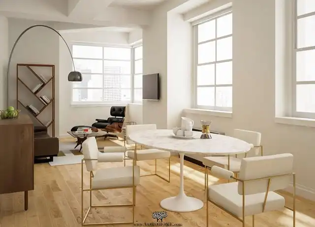 Property at 20 West St Unit 6B, New York, NY, 10004, 1 bed, 1 bath, [object Object]