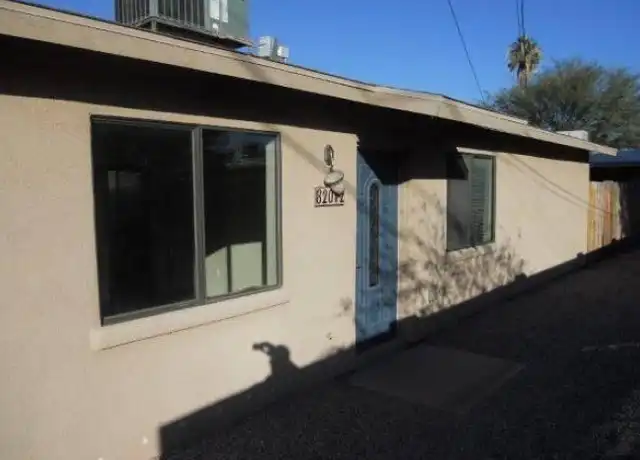 Property at 820 E Lester St Unit 2, Tucson, AZ, 85719, 3 beds, 2 baths, [object Object]