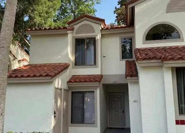 Property at 1003 Country Club Dr, Titusville, FL, 32780, 2 beds, 2 baths, [object Object]