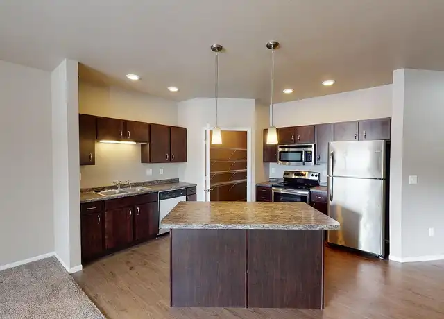 Property at Cedars at Brandt - 5506 33rd Ave S, Fargo, ND, 58104, 1 bed, 1 bath, [object Object]
