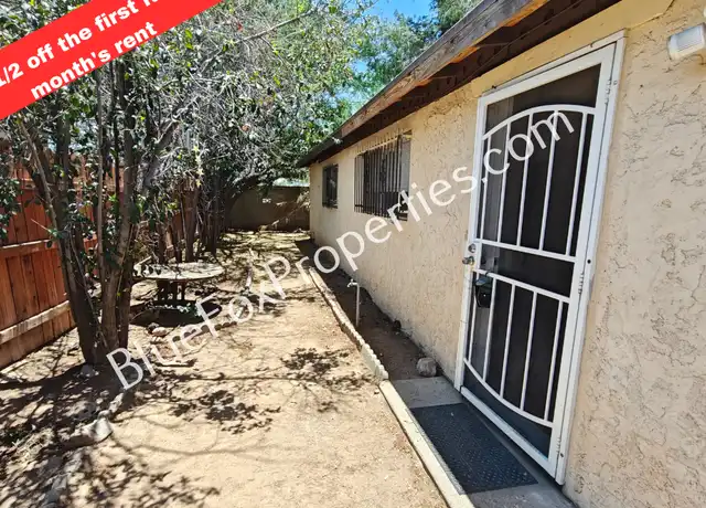 Property at 4142 E Spring St Unit 2, Tucson, AZ, 85712, 1 bed, 1 bath, [object Object]