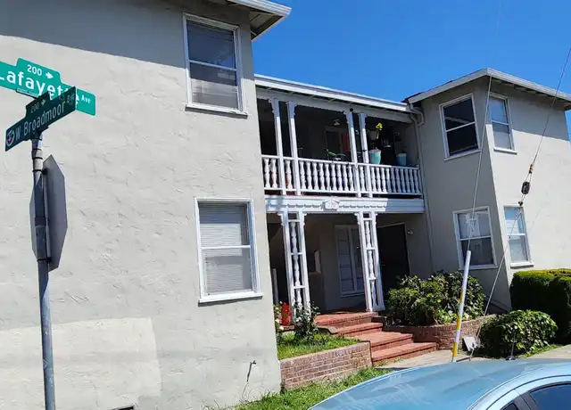 Property at 220 Lafayette Ave Unit 2, San Leandro, CA, 94577, 1 bed, 1 bath, [object Object]