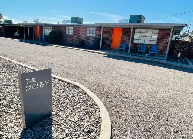Property at 1304 N Richey Blvd, Tucson, AZ, 85716, 2 beds, 1 bath, [object Object]
