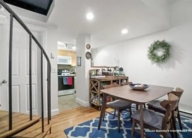 Property at 41 W Haven St Unit B-6, Boston, MA, 02118, 1 bed, 1 bath, [object Object]