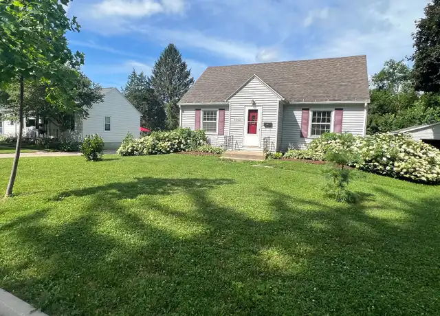 Property at 4003 Drexel Ave, Madison, WI, 53716, 4 beds, 1.5 baths, [object Object]