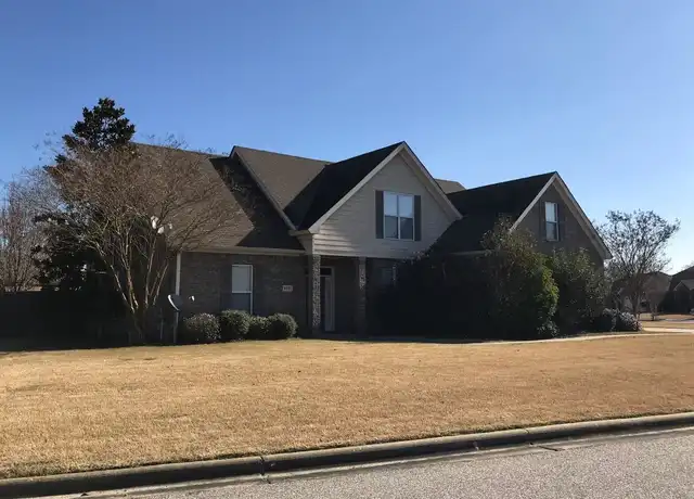 Property at 9515 Helmsley Cir, Montgomery, AL, 36117, 4 beds, 3 baths, [object Object]