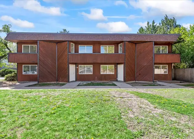 Property at 1701 S Jackson St Unit 1701, Boise, ID, 83705, 2 beds, 1.5 baths, [object Object]