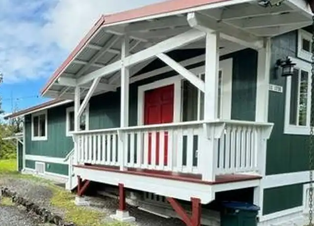 Property at 11-1750 Painui St, Mountain View, HI, 96771, 1 bed, 1 bath, [object Object]