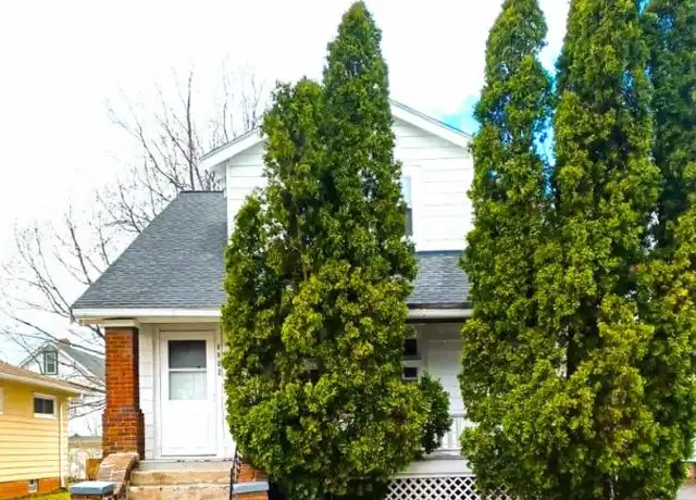 Property at 3346 E 146th St, Cleveland, OH, 44120, 4 beds, 2 baths, [object Object]