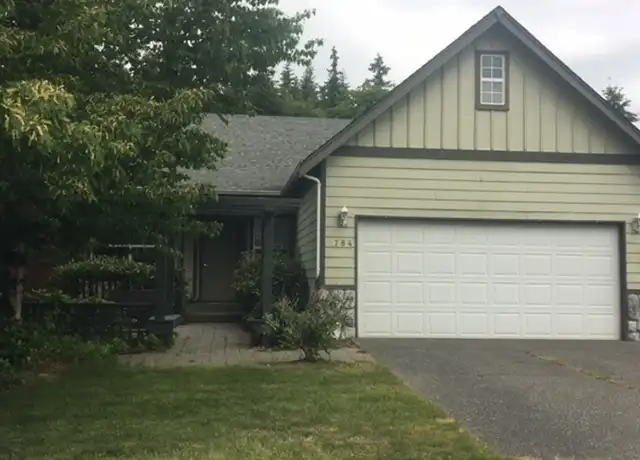 Property at 784 Mahonia Dr, Bellingham, WA, 98229, 3 beds, 2 baths, [object Object]
