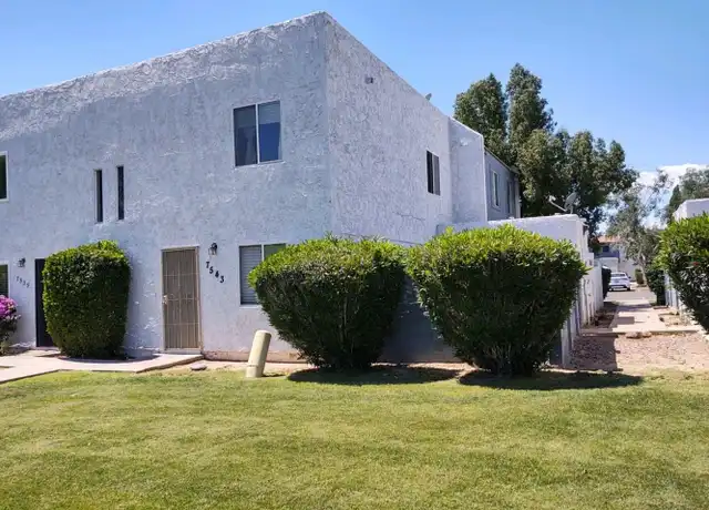 Property at 7543 N 47th Dr, Glendale, AZ, 85301, 2 beds, 1.5 baths, [object Object]