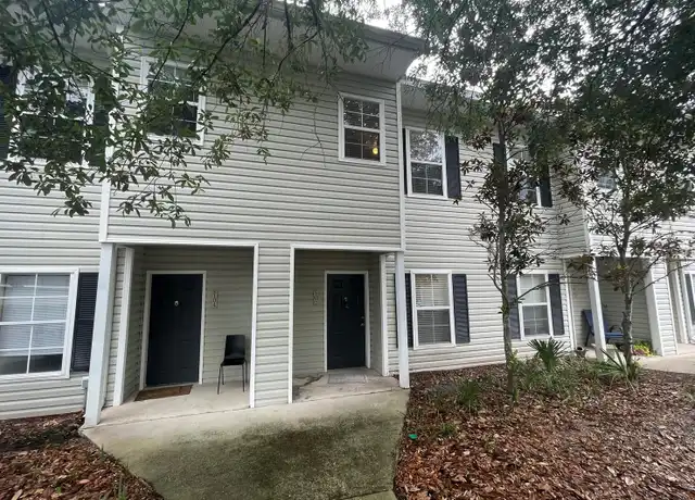 Property at 4961 NW 43rd Ave #105, Gainesville, FL, 32606, 2 beds, 2.5 baths, [object Object]