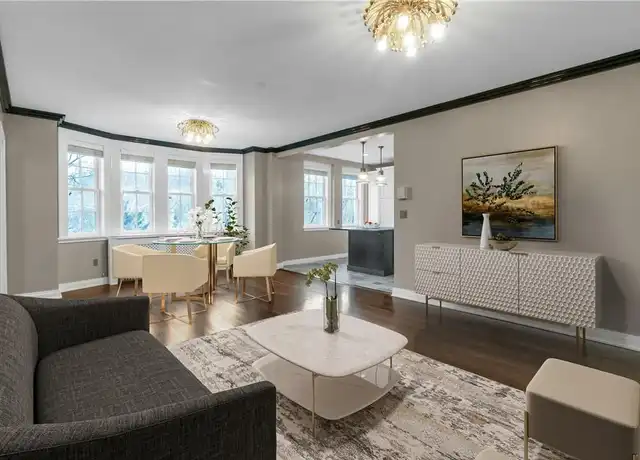 Property at 26 East Pkwy Unit 11, Scarsdale, NY, 10583, 2 beds, 1.5 baths, [object Object]