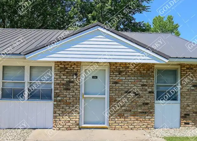Property at 6318 E Piccadilly Rd, Muncie, IN, 47303, 2 beds, 1 bath, [object Object]